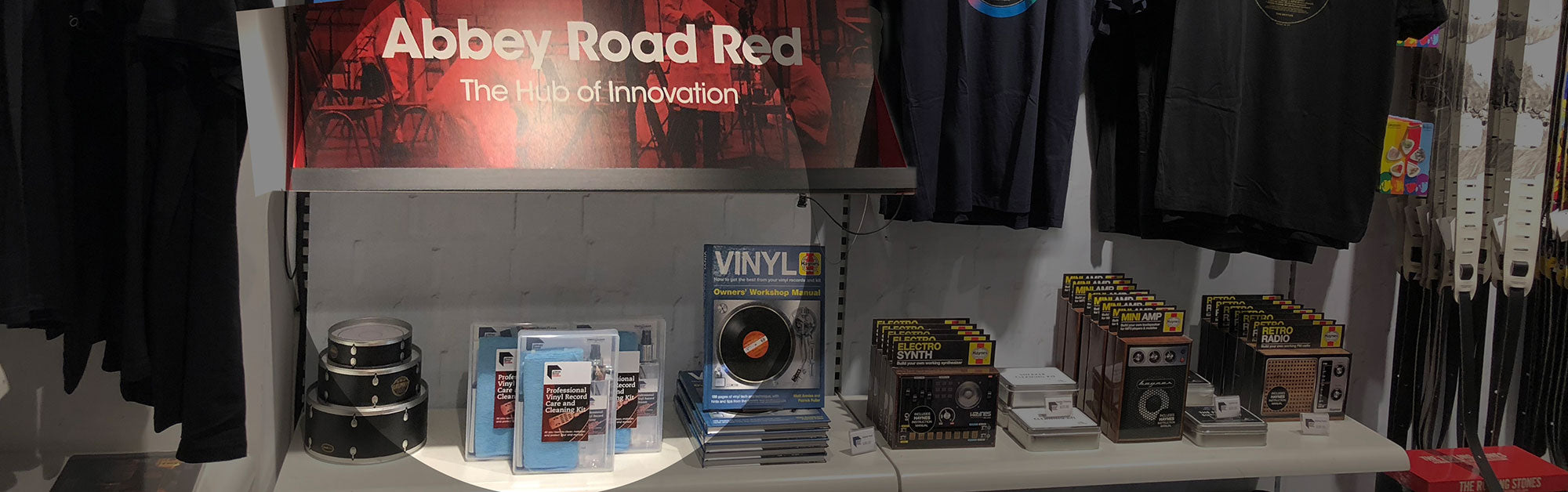 Vinyl Record Cleaning Gifts: The Perfect Choice for DJs, Music Lovers, and Northern Soul Aficionados